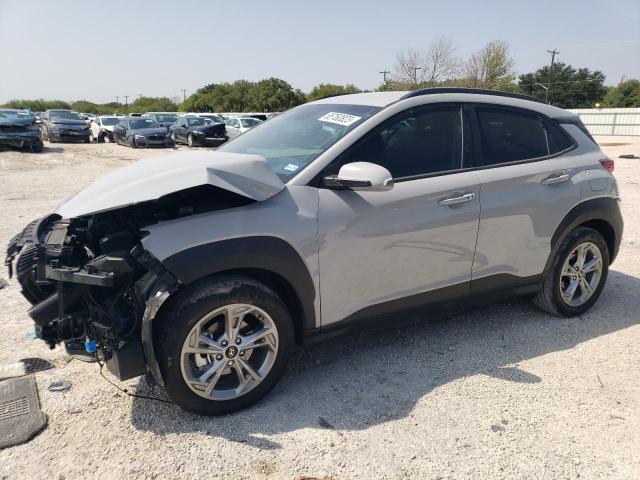 HYUNDAI KONA SEL 2023 km8k62ab1pu023210