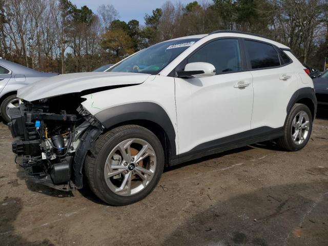 HYUNDAI KONA 2023 km8k62ab1pu948182