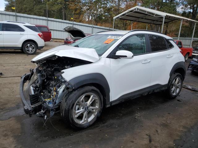 HYUNDAI KONA 2023 km8k62ab1pu976175