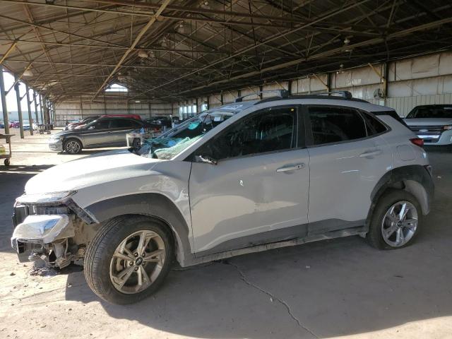 HYUNDAI KONA SEL 2022 km8k62ab2nu760705