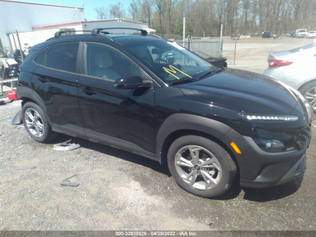 HYUNDAI KONA 2022 km8k62ab2nu806405