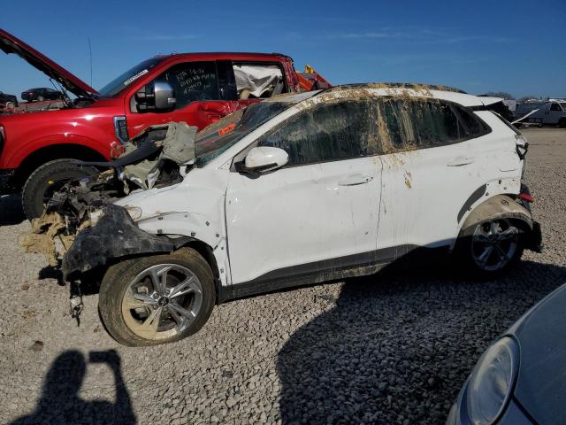 HYUNDAI KONA 2022 km8k62ab2nu832308