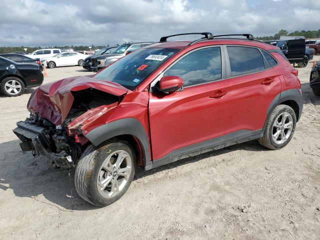 HYUNDAI KONA SEL 2022 km8k62ab2nu870007