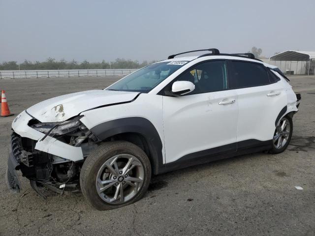 HYUNDAI KONA SEL 2022 km8k62ab2nu879211