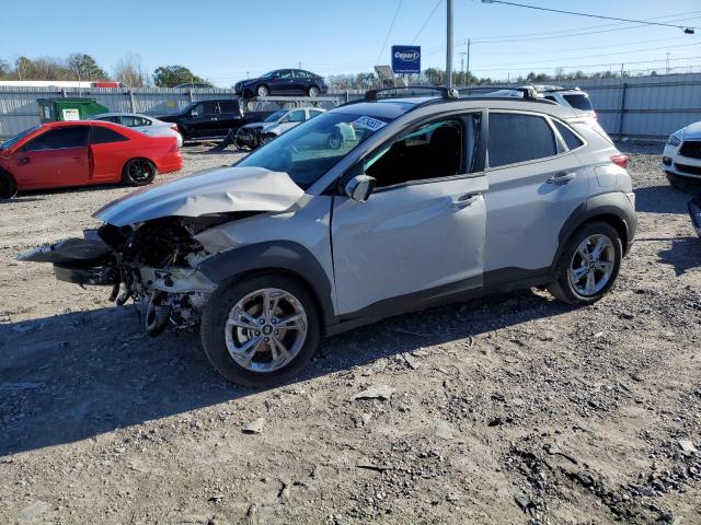 HYUNDAI KONA SEL 2023 km8k62ab2pu938874