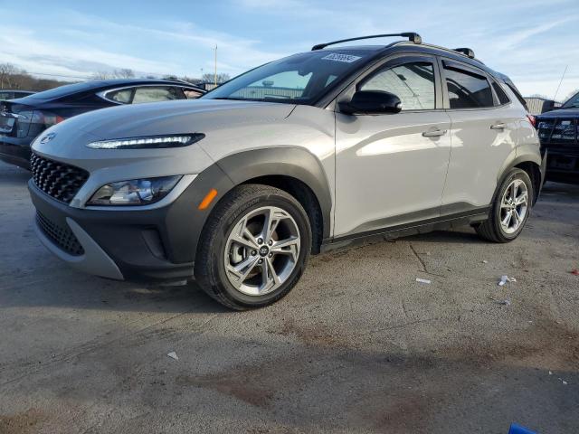 HYUNDAI KONA SEL 2023 km8k62ab2pu997830