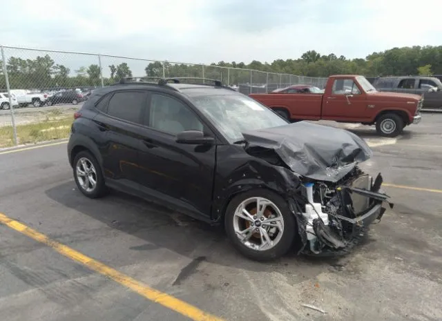 HYUNDAI KONA 2022 km8k62ab3nu753021