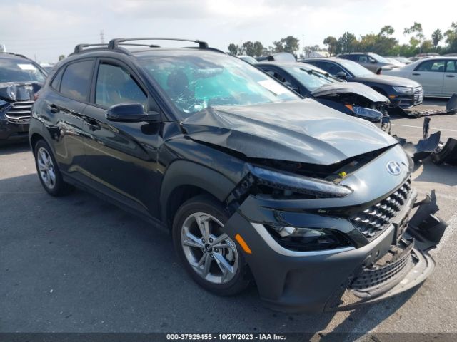 HYUNDAI KONA 2022 km8k62ab3nu824346