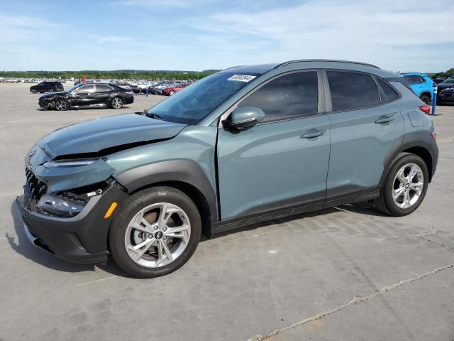 HYUNDAI KONA 2022 km8k62ab3nu881369