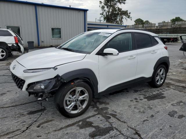 HYUNDAI KONA 2022 km8k62ab3nu888080