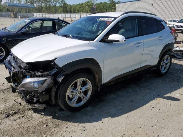 HYUNDAI KONA 2023 km8k62ab3pu009681