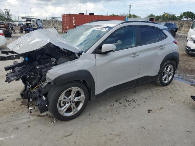 HYUNDAI KONA SEL 2023 km8k62ab3pu026335