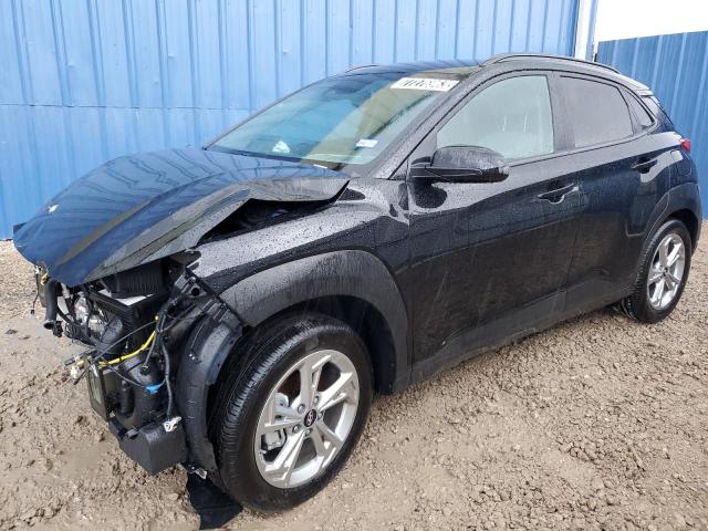 HYUNDAI KONA 2023 km8k62ab3pu028358