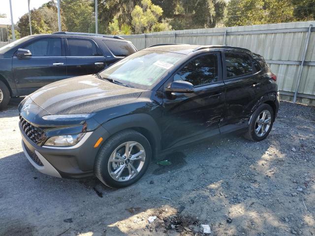 HYUNDAI KONA SEL 2023 km8k62ab3pu962634