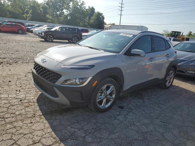 HYUNDAI KONA SEL 2023 km8k62ab3pu967171