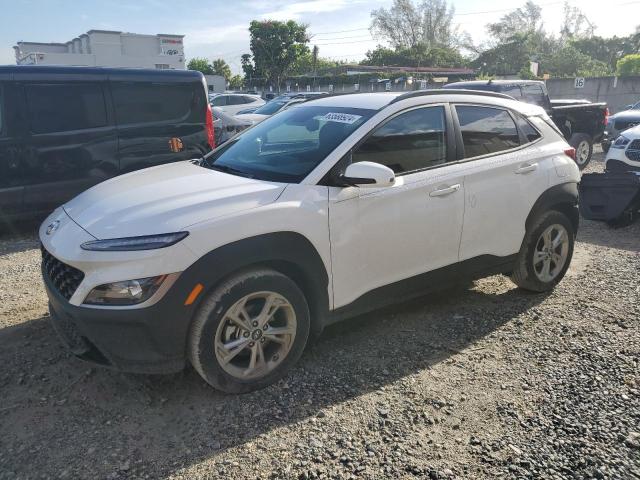 HYUNDAI KONA SEL 2023 km8k62ab3pu978137