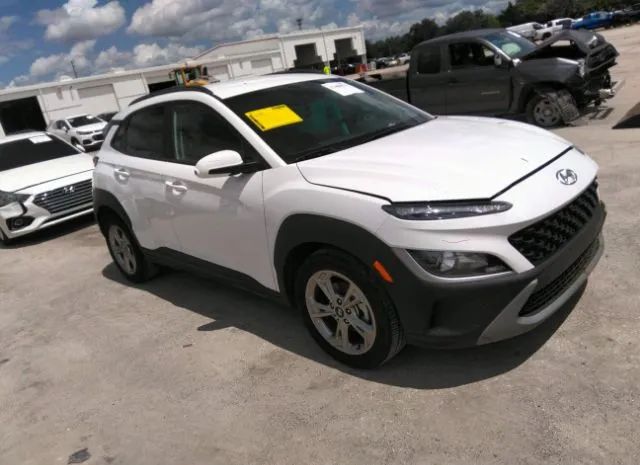 HYUNDAI KONA 2023 km8k62ab3pu979224