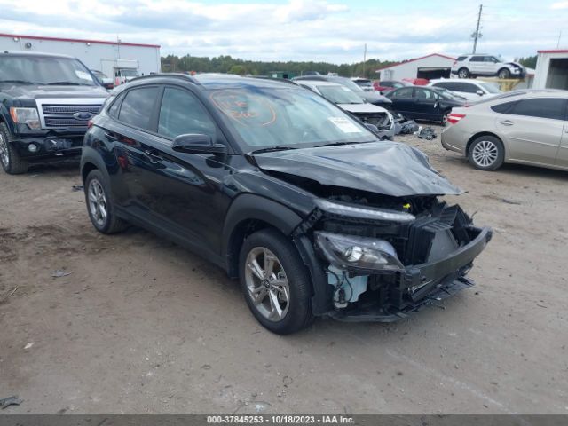 HYUNDAI KONA 2023 km8k62ab3pu988117