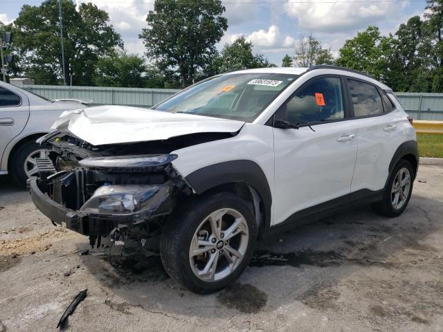 HYUNDAI KONA SEL 2022 km8k62ab4nu844086