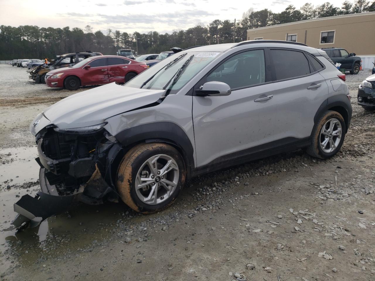 HYUNDAI KONA 2022 km8k62ab4nu898729