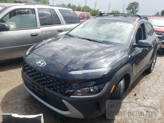 HYUNDAI KONA 2023 km8k62ab4pu022942