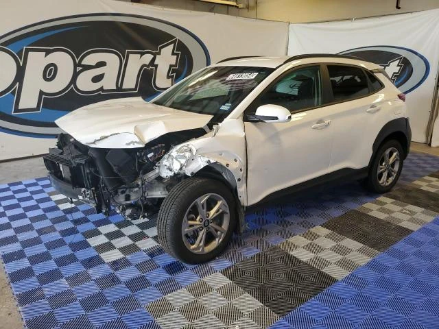 HYUNDAI KONA SEL 2023 km8k62ab4pu972203