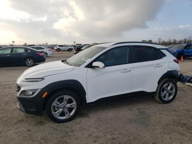 HYUNDAI KONA SEL 2022 km8k62ab5nu758673