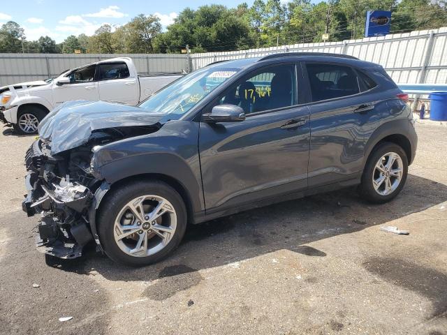 HYUNDAI KONA SEL 2022 km8k62ab5nu759743