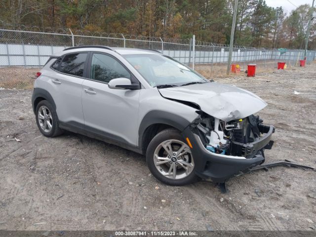 HYUNDAI KONA 2022 km8k62ab5nu766272