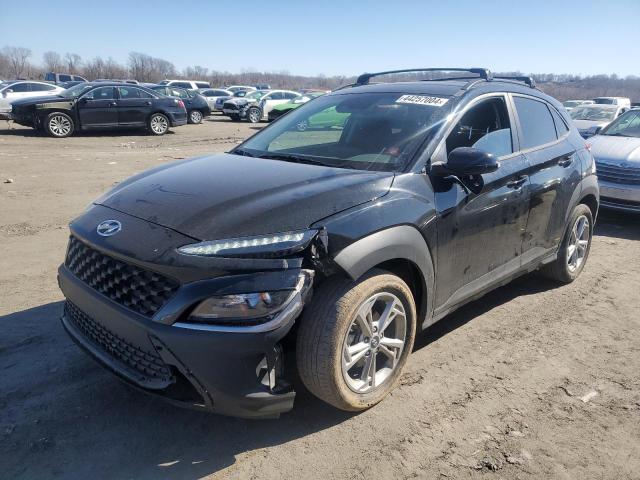 HYUNDAI KONA 2022 km8k62ab5nu808083