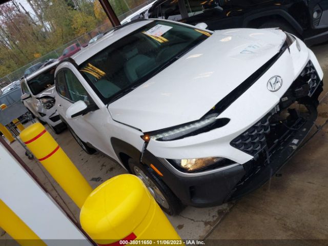 HYUNDAI KONA 2022 km8k62ab5nu834036