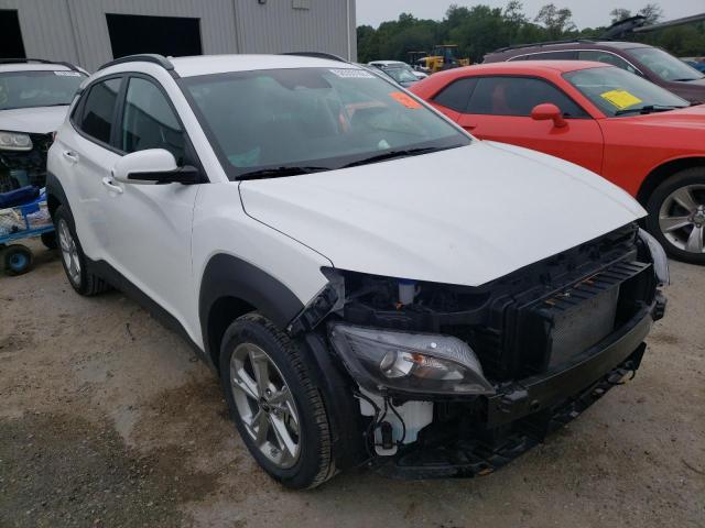 HYUNDAI KONA SEL 2022 km8k62ab5nu871054