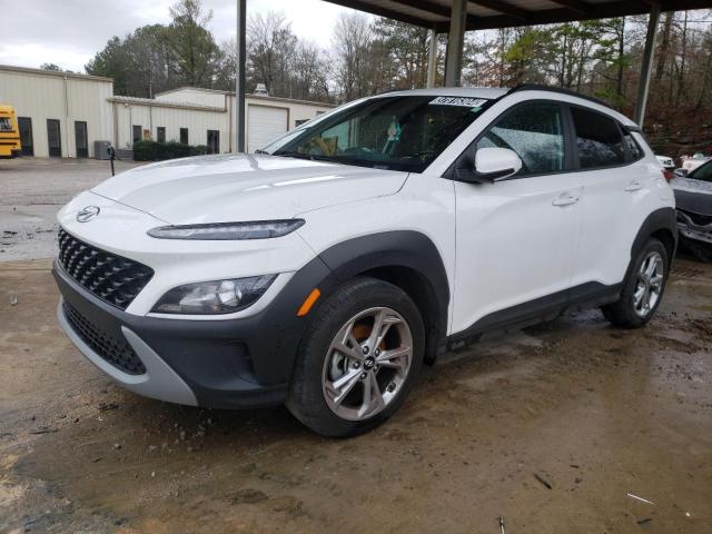 HYUNDAI KONA 2022 km8k62ab5nu910869