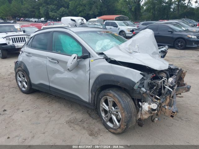 HYUNDAI KONA 2023 km8k62ab5pu008239