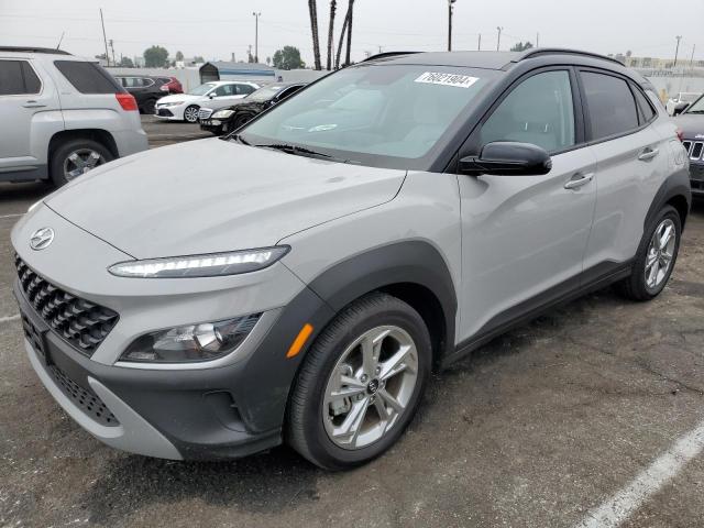 HYUNDAI KONA SEL 2023 km8k62ab5pu008273