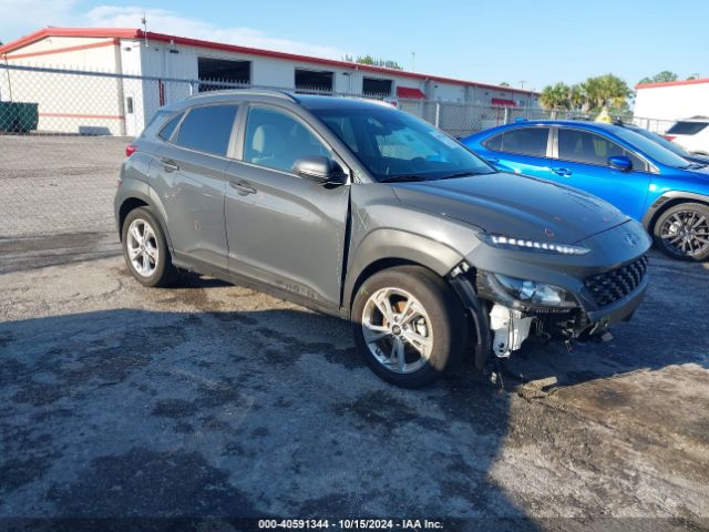 HYUNDAI KONA 2023 km8k62ab5pu060454