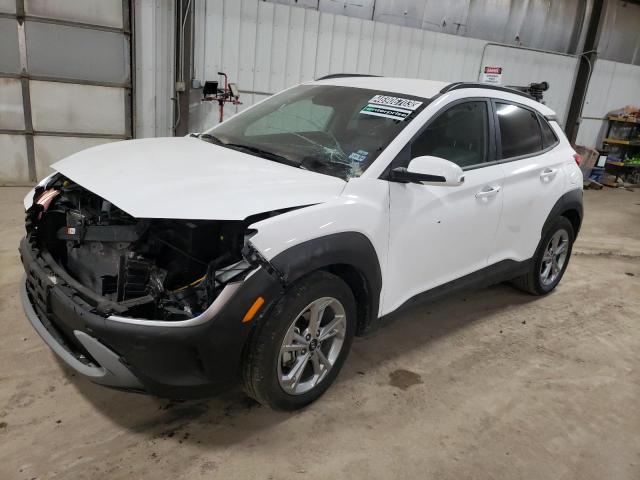 HYUNDAI KONA SEL 2023 km8k62ab5pu963168