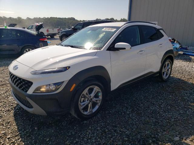 HYUNDAI KONA SEL 2023 km8k62ab5pu971030