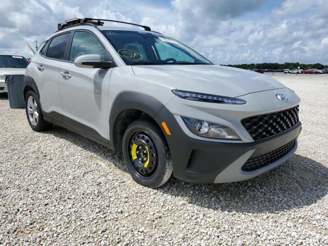 HYUNDAI KONA SEL 2022 km8k62ab6nu799474