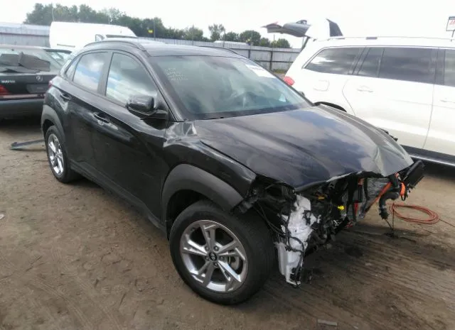 HYUNDAI KONA 2022 km8k62ab6nu802518