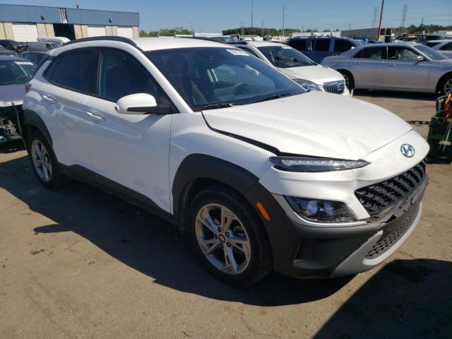 HYUNDAI KONA SEL 2022 km8k62ab6nu833932