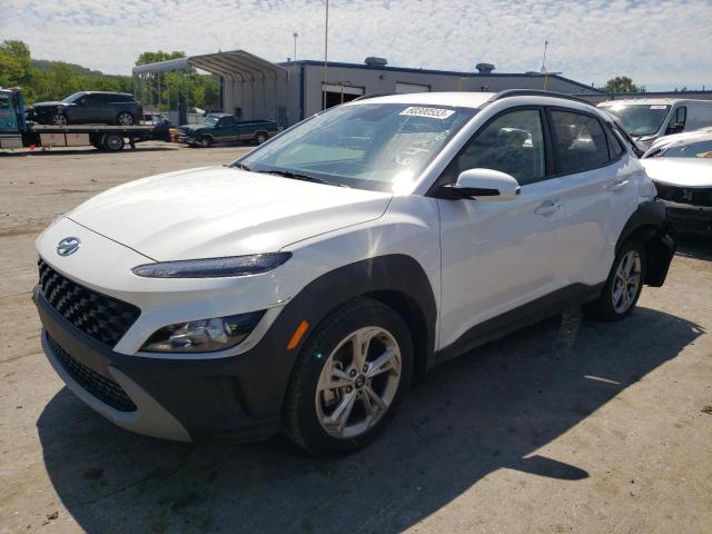 HYUNDAI KONA SEL 2022 km8k62ab6nu856482