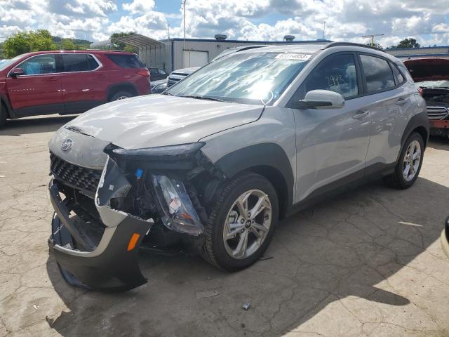 HYUNDAI KONA SEL 2023 km8k62ab6pu019041