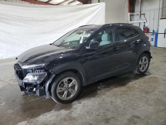 HYUNDAI KONA 2023 km8k62ab6pu026054