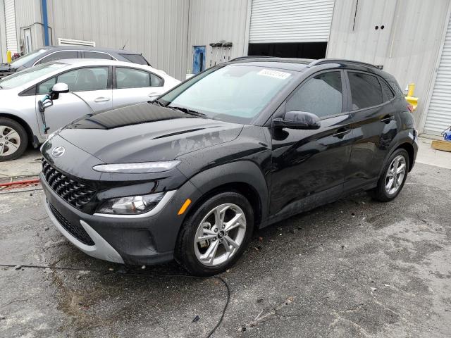 HYUNDAI KONA 2023 km8k62ab6pu944774