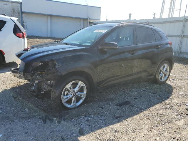 HYUNDAI KONA 2023 km8k62ab6pu963535