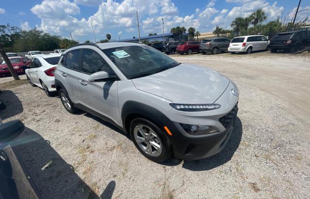 HYUNDAI KONA SEL 2023 km8k62ab6pu967097