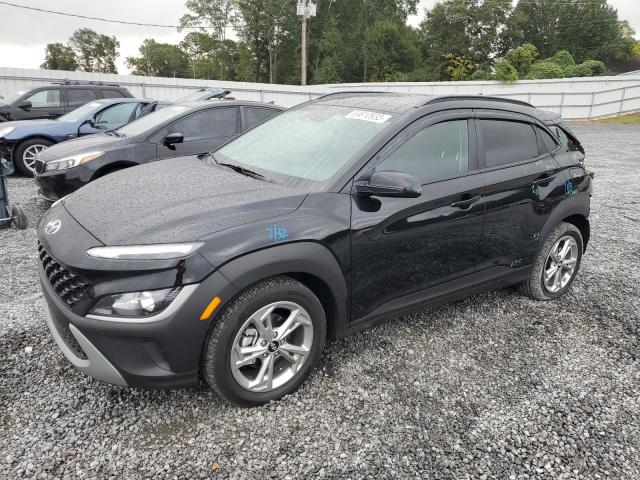 HYUNDAI KONA 2023 km8k62ab6pu985552