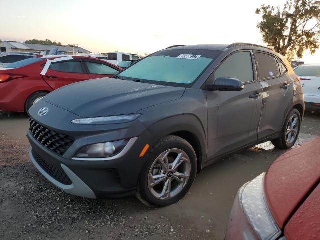 HYUNDAI KONA SEL 2023 km8k62ab6pu995238