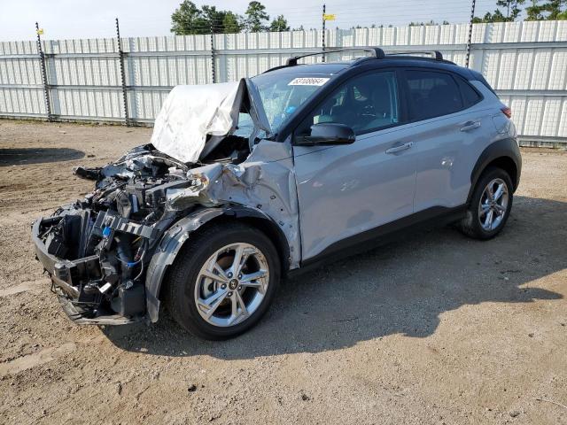 HYUNDAI KONA 2023 km8k62ab6pu997846